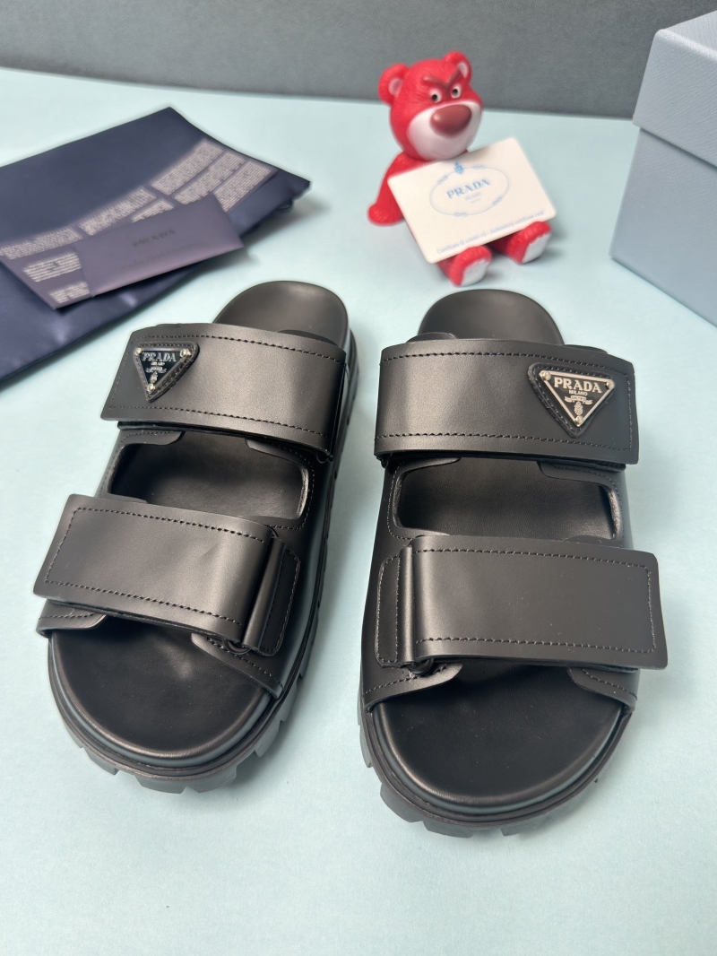 Prada Slippers